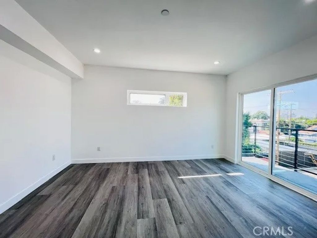 Photo of 1258 Leighton Avenue, Los Angeles, CA 90037 (MLS # TR26020935)