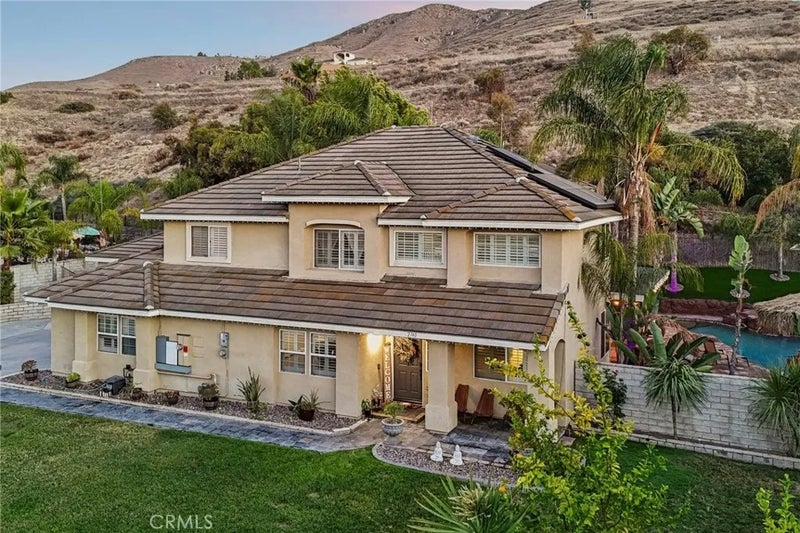 2740 Rockwood Drive