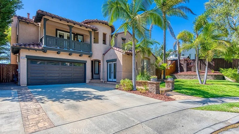 5137 Costa Rustico