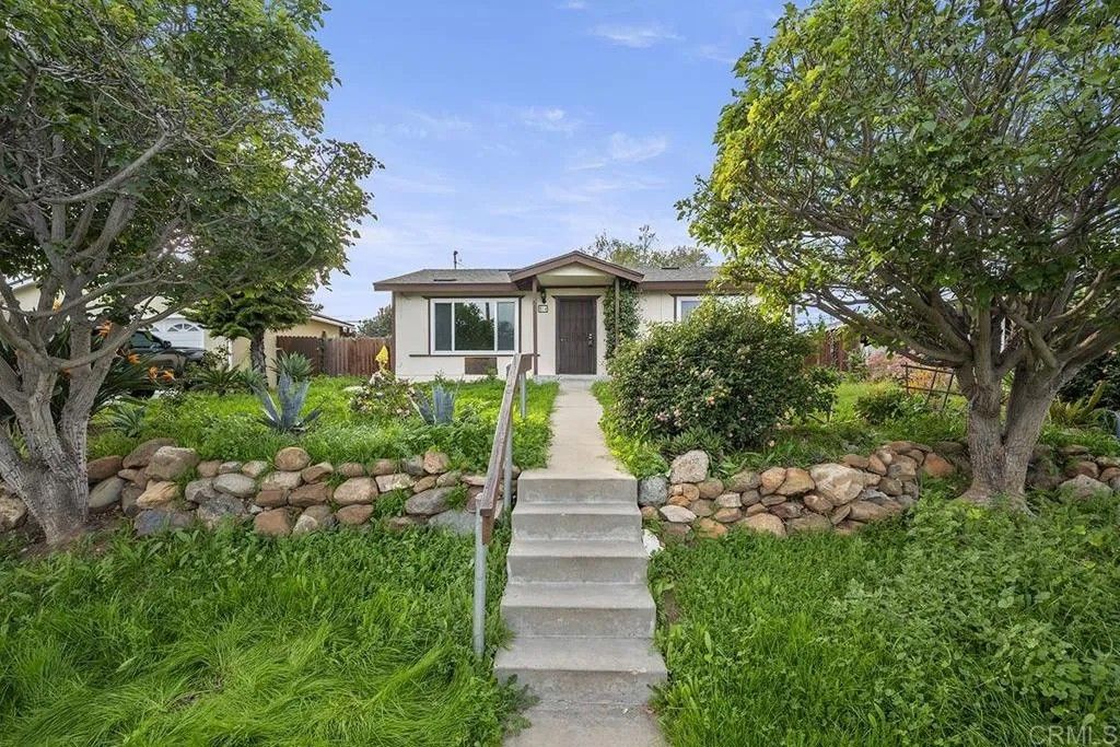 Photo of 534 Ramona Avenue, Spring Valley, CA 91977 (MLS # NDP2600993)