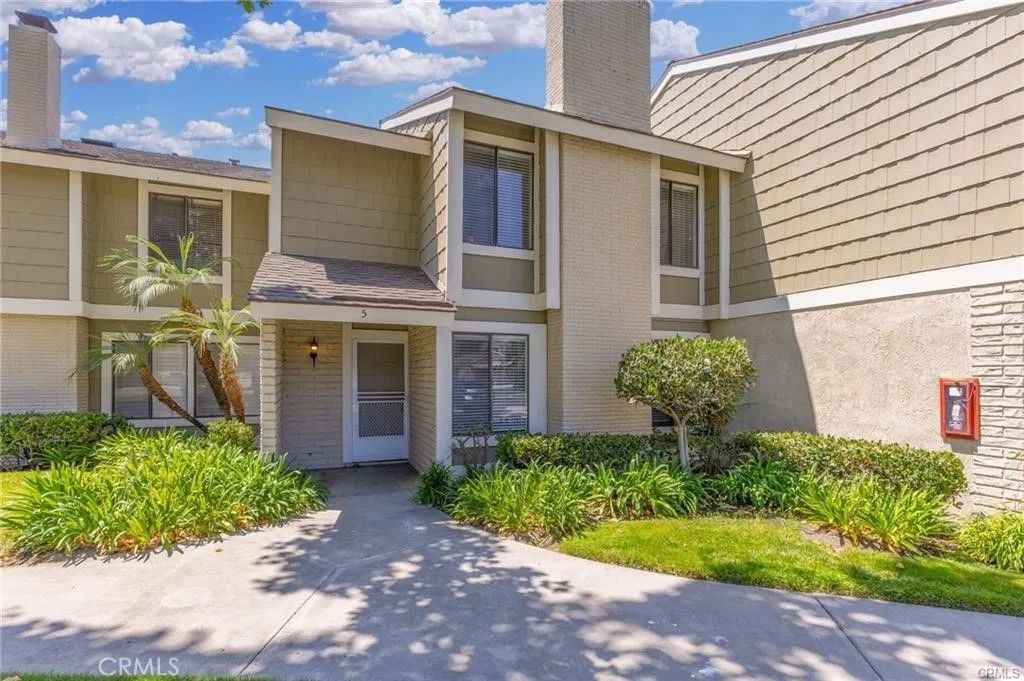 Photo of 5 Locust #1, Irvine, CA 92604 (MLS # PW26062110)