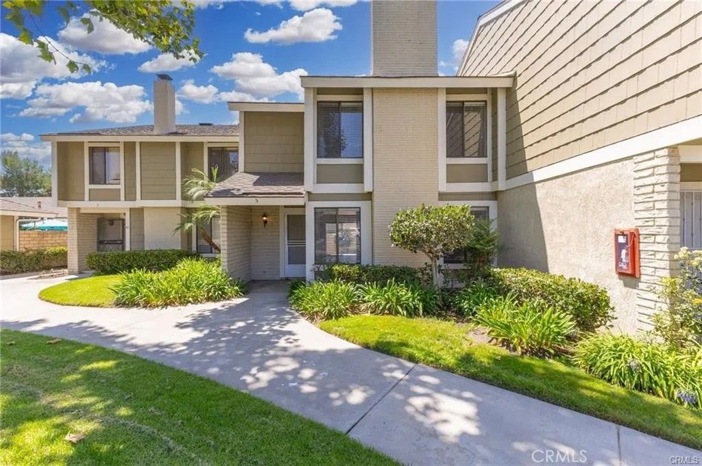 Photo of 5 Locust #1, Irvine, CA 92604 (MLS # PW26062110)