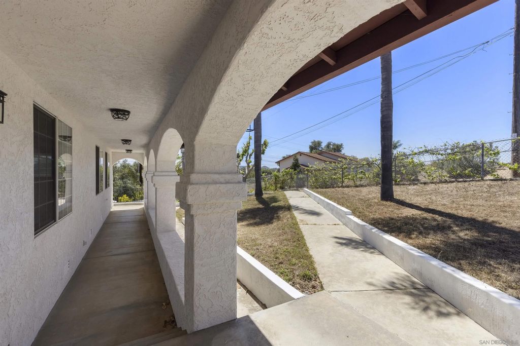 Photo of 3480 Sunset Dr, Fallbrook, CA 92028 (MLS # 260010035)