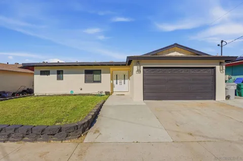 7742 Shorewood Dr, San Diego, CA 92114 - #: 260004892