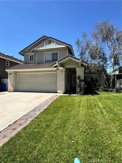 Photo of 13533 Sutter Court, Fontana, CA 92336 (MLS # IV26119133)
