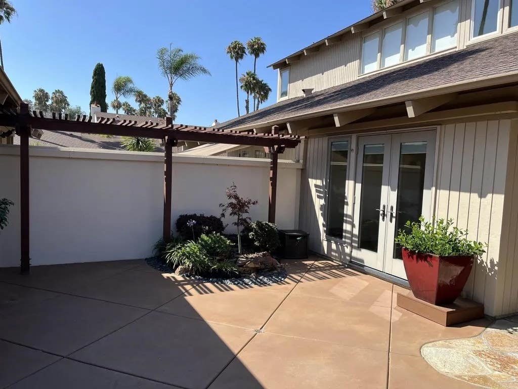 Photo of 119 Cancha De Golf, Rancho Santa Fe, CA 92091 (MLS # NDP2606658)