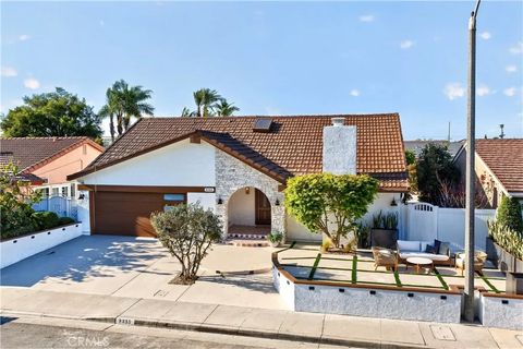 Photo of 9355 Tanager Ave, Fountain Valley, CA 92708 (MLS # OC26084428)