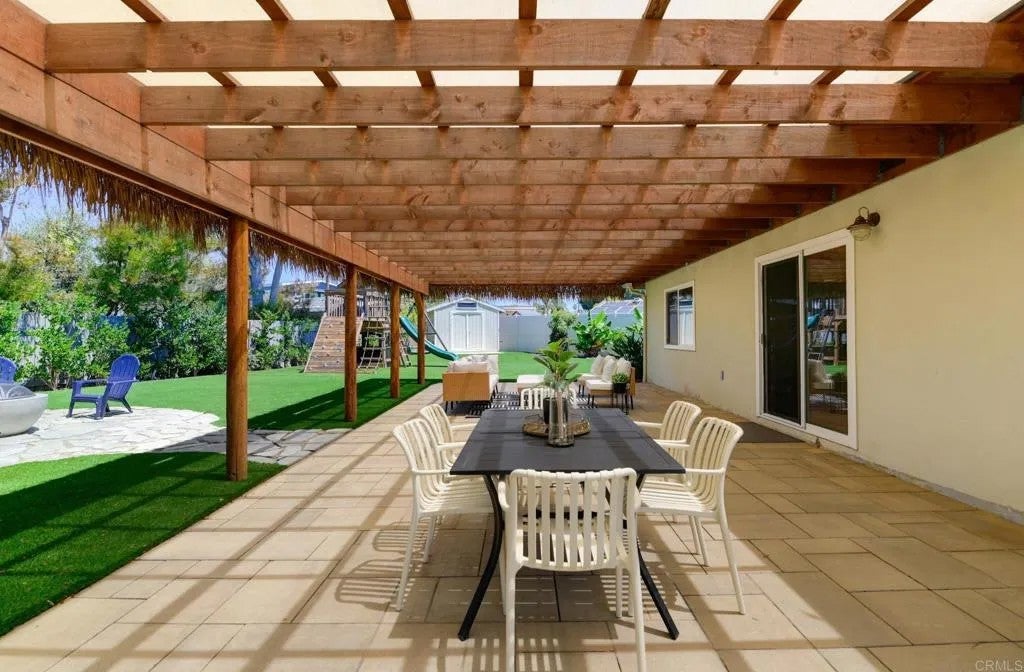 4410 Carib Court