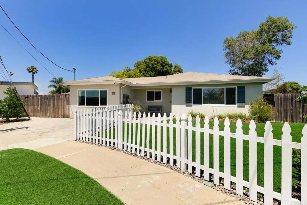 4410 Carib Court