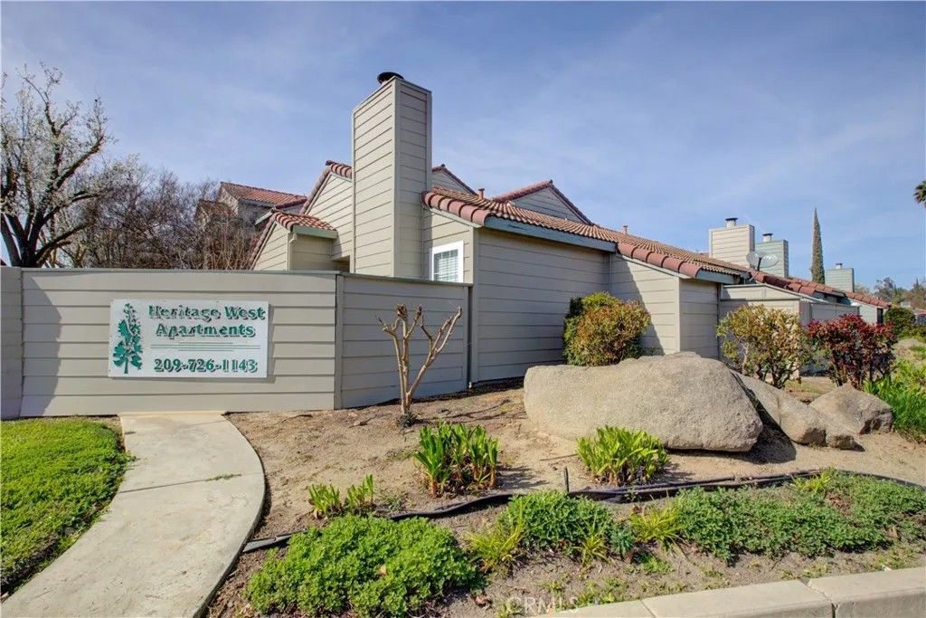 Photo of 1800 Conestoga Court, Merced, CA 95348 (MLS # MC26036561)