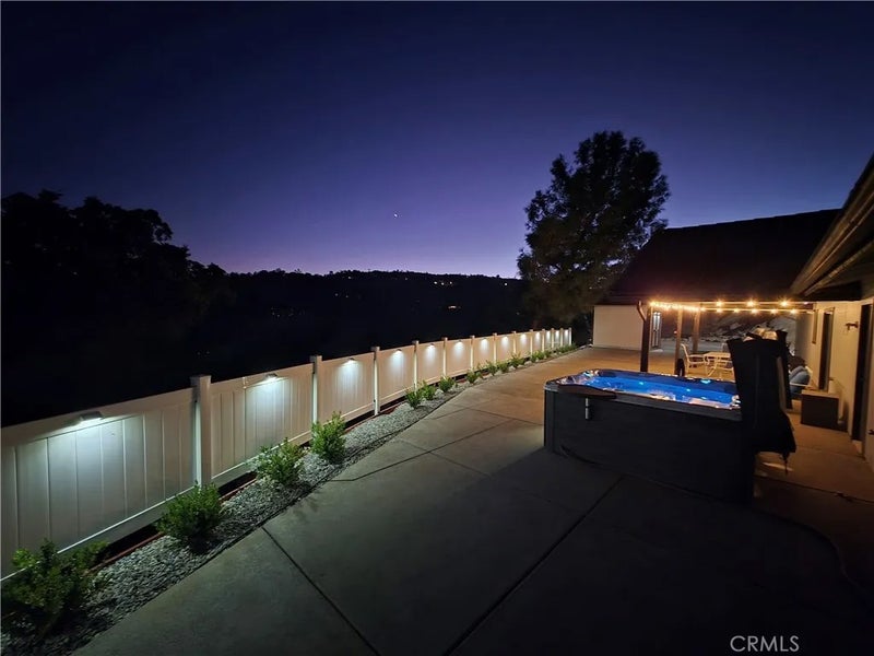 29682 Yosemite Springs Parkway