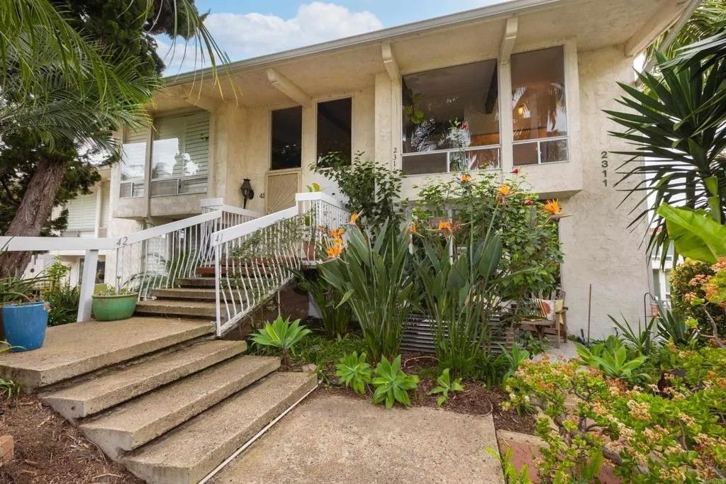 Photo of 2311 Caringa Way #41, Carlsbad, CA 92009 (MLS # NDP2601759)