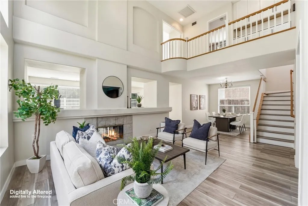 817 N Temescal
