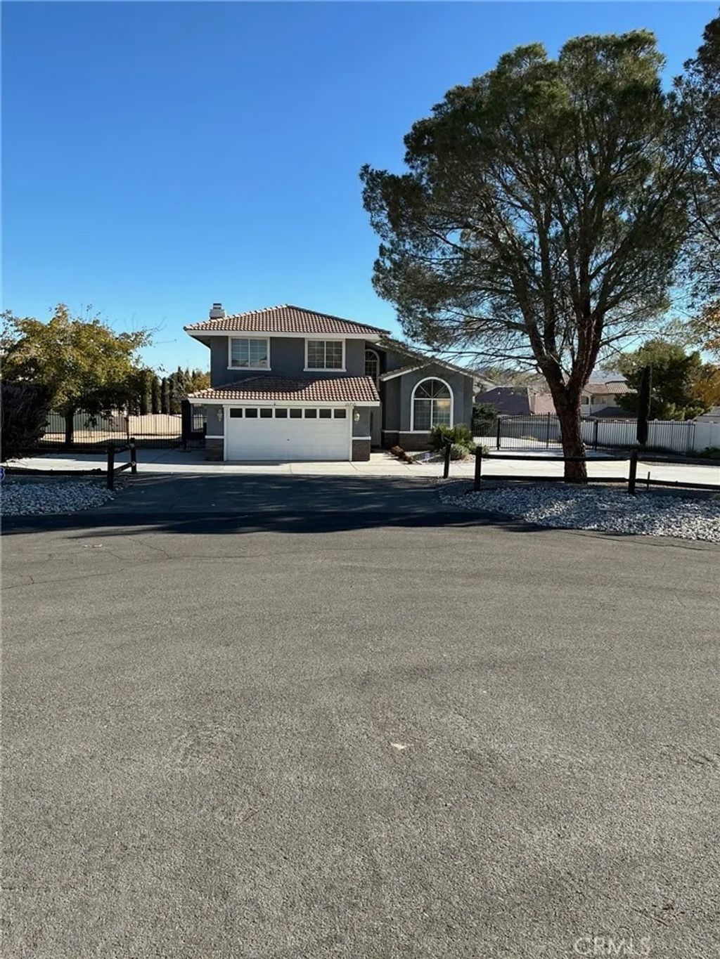 Photo of 26795 Stirrup Lane, Helendale, CA 92342 (MLS # HD25272265)