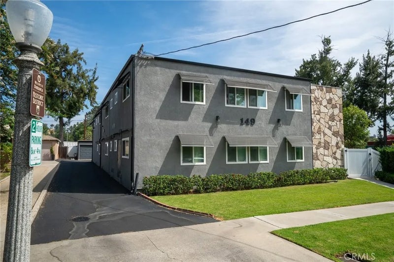 149 E Union Avenue
