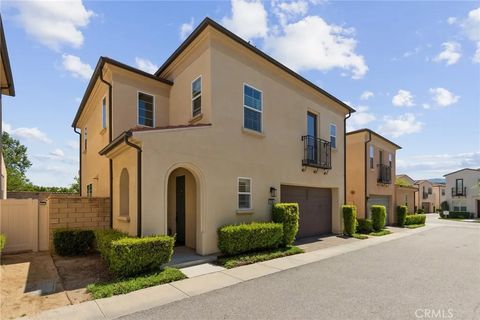 21705 Propello Drive Saugus CA 91350