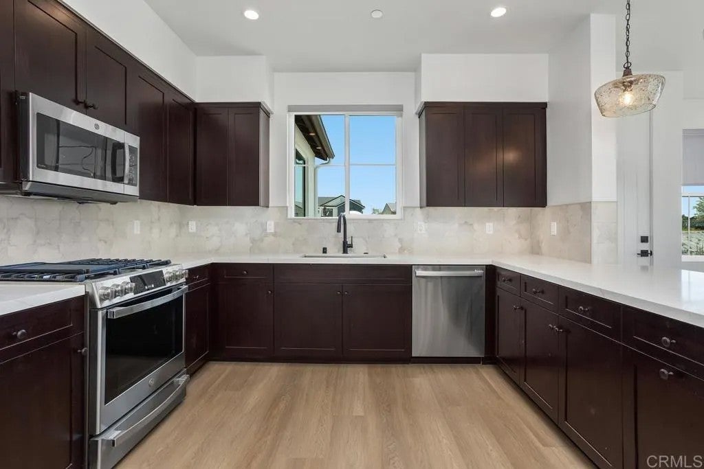 Photo of 1223 Stonemark Place #2, Vista, CA 92081 (MLS # NDP2605082)