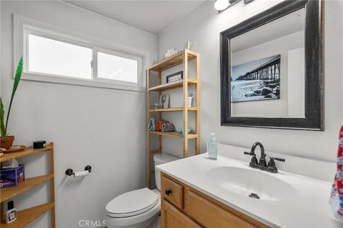 Tiny photo for 27547 Saffron Ln, Saugus, CA 91350 (MLS # SR25251694)