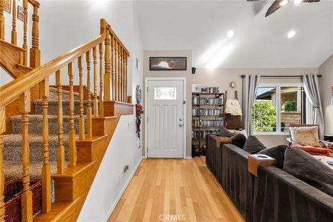 Tiny photo for 27547 Saffron Ln, Saugus, CA 91350 (MLS # SR25251694)