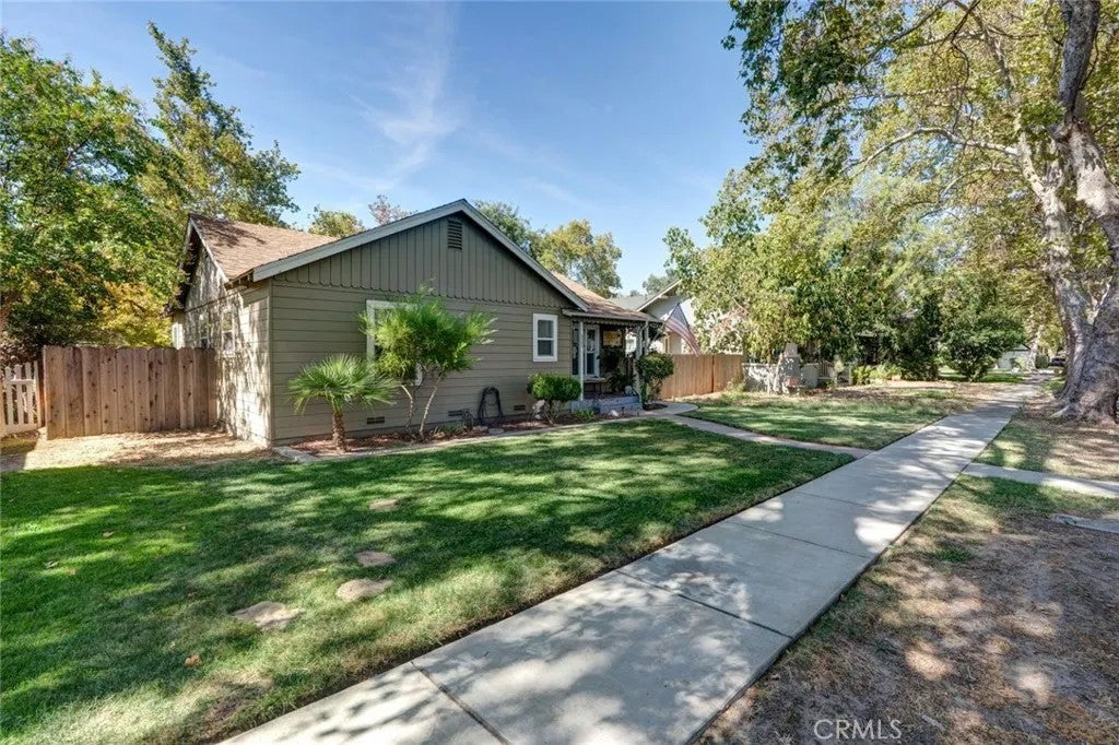 521 E Marshall