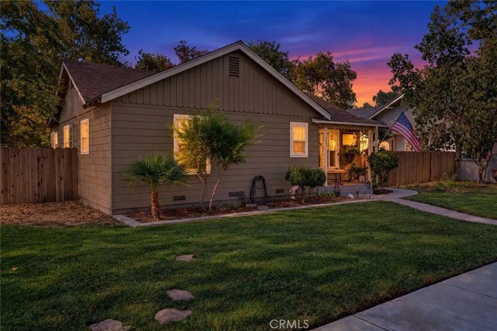521 E Marshall