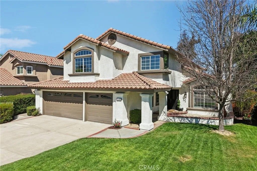 Photo of 32202 Placer Belair, Temecula, CA 92591 (MLS # SW26065929)