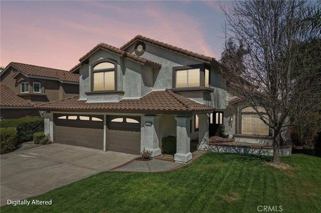 Photo of 32202 Placer Belair, Temecula, CA 92591 (MLS # SW26065929)