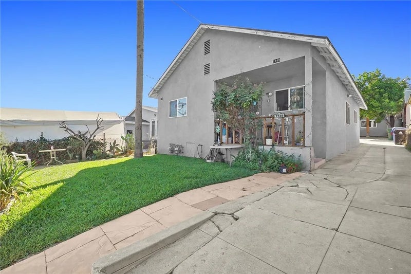 1149 Orme Avenue