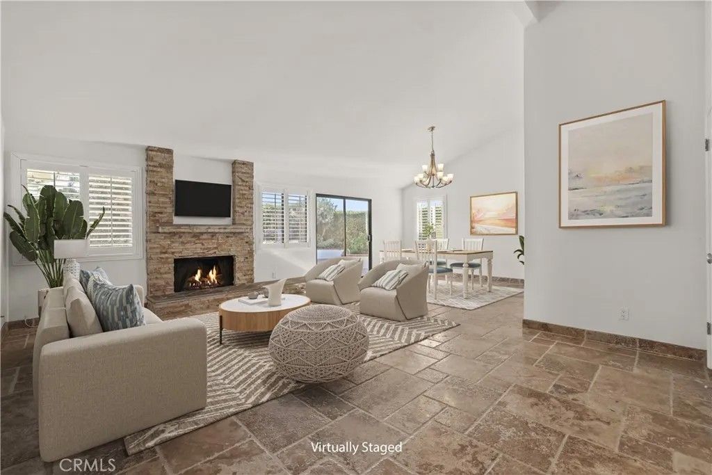 Photo of 27352 Vista Azul, Dana Point, CA 92624 (MLS # OC25247967)