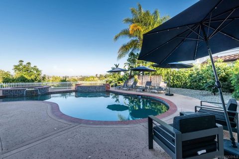 Photo of 2340 Lomica Pl, Escondido, CA 92029 (MLS # 260003300)