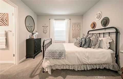 Tiny photo for 64 River Oak Court #47 SE, Merced, CA 95341 (MLS # MC25273225)