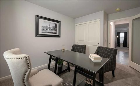 Tiny photo for 64 River Oak Court #47 SE, Merced, CA 95341 (MLS # MC25273225)