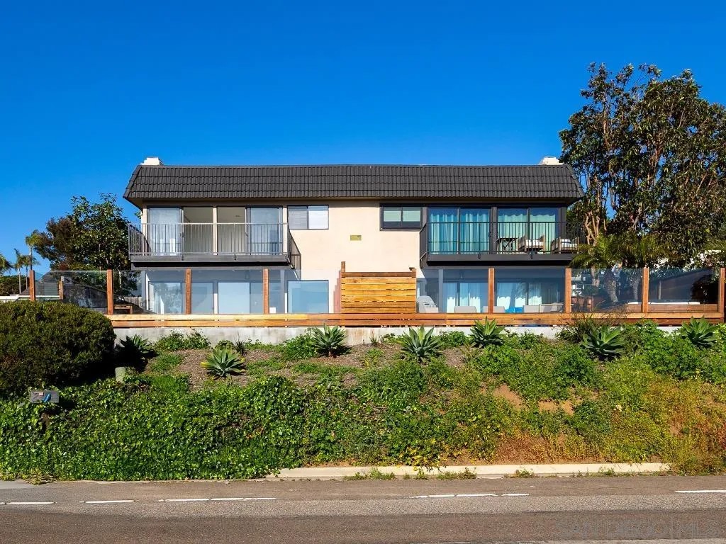721 Camino Del Mar