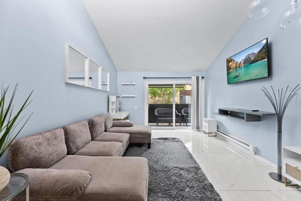 Photo of 3456 Castle Glen Drive #273, San Diego, CA 92123 (MLS # PTP2603418)