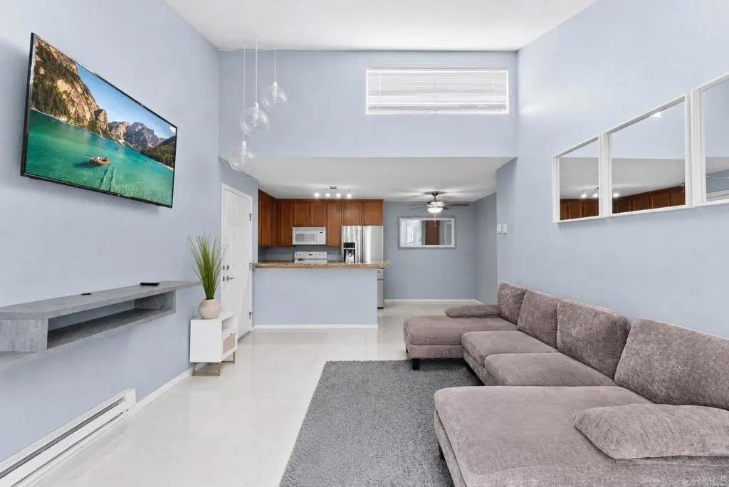 Photo of 3456 Castle Glen Drive #273, San Diego, CA 92123 (MLS # PTP2603418)