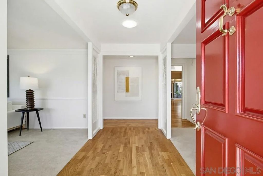 Photo of 8635 Cliffridge AVE, La Jolla, CA 92037 (MLS # 260014650)