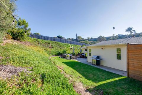 Tiny photo for 2812 Turnbull St, Oceanside, CA 92056 (MLS # 250043530)