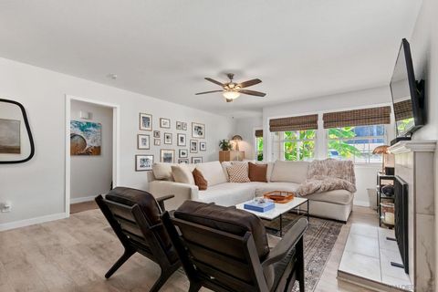 Tiny photo for 2812 Turnbull St, Oceanside, CA 92056 (MLS # 250043530)