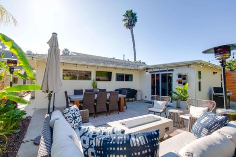 Tiny photo for 2812 Turnbull St, Oceanside, CA 92056 (MLS # 250043530)