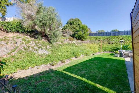 Tiny photo for 2812 Turnbull St, Oceanside, CA 92056 (MLS # 250043530)