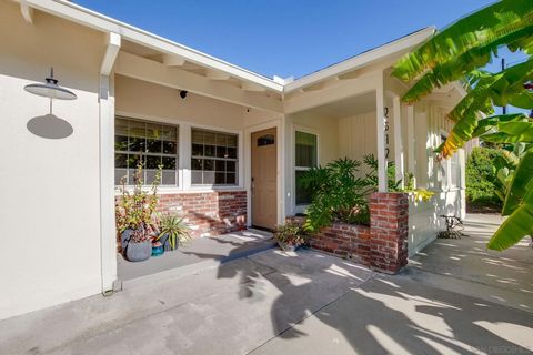 Tiny photo for 2812 Turnbull St, Oceanside, CA 92056 (MLS # 250043530)