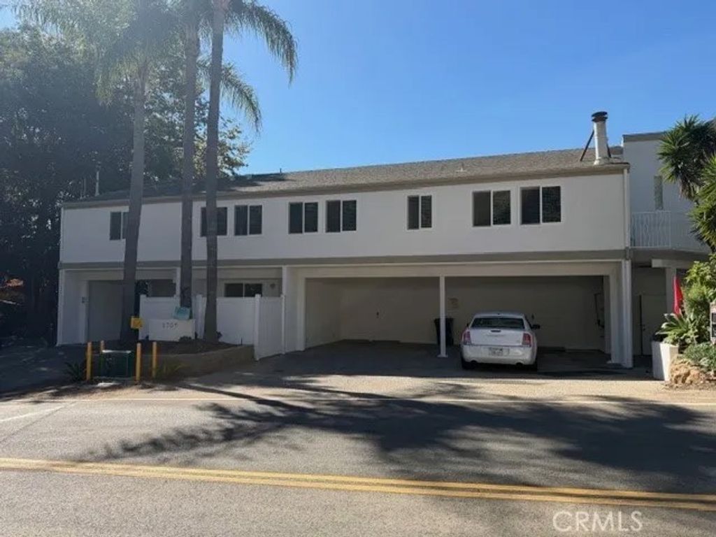 Photo of 3709 Las Flores Canyon Road #A, Malibu, CA 90265 (MLS # SR26002556)