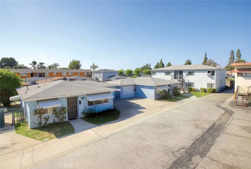 7321 Richfield Street