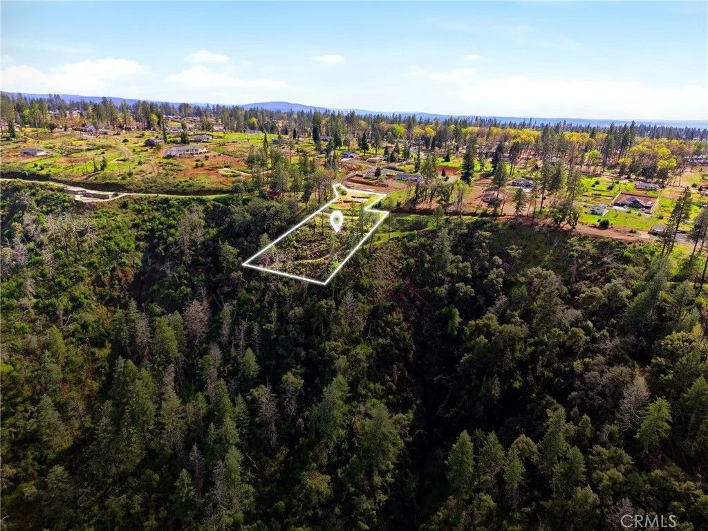 Photo of 6473 Gregory Ln, Paradise, CA 95969 (MLS # SN26045517)