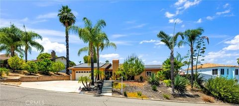 Photo of 22862 Calcutta Drive, Canyon Lake, CA 92587 (MLS # IV26022526)