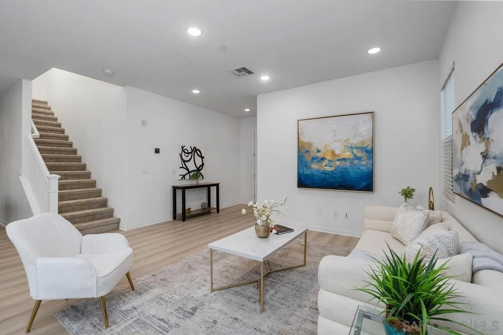 Photo of 8636 Camden Drive, Santee, CA 92071 (MLS # 260025434)