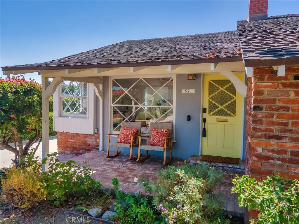 521 Bethany Road