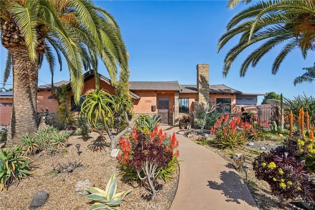 Photo of 16559 Mcwood, La Puente, CA 91744 (MLS # CV26024646)