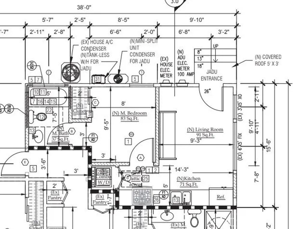 Photo of 8966 Gunn Avenue, Whittier, CA 90605 (MLS # PW25276927)