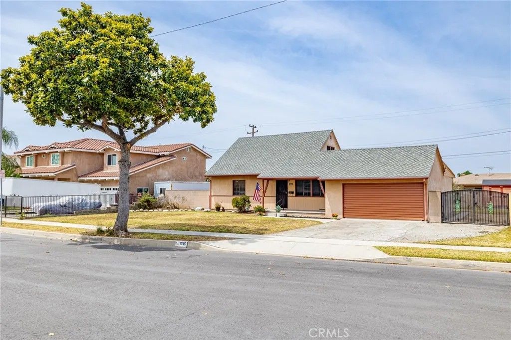Photo of 1315 S Silverbirch Place, West Covina, CA 91790 (MLS # PW26094412)